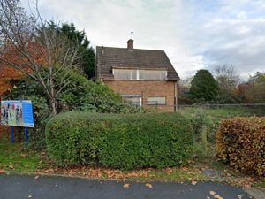 Supporting image for story: Lodge to be demolished as part of multi-million-pound Shrewsbury Sports Village revamp plans
