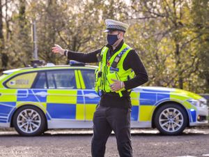 Supporting image for story: Police attend ‘serious’ and ‘tragic incident’ at holiday park in North Wales