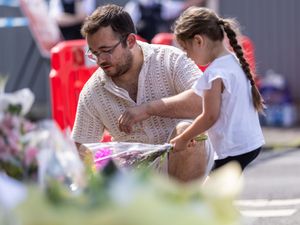 Supporting image for story: Third child dies in Southport dance class knife attack