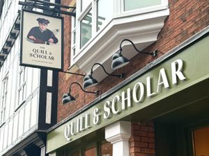 Supporting image for story: Reopening for refurbished Lichfield pub