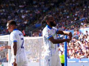 Supporting image for story: Henrik Pedersen wary of 'strong' West Brom with former Albion midfielder missing for Sheffield Wednesday clash