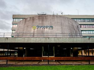 Supporting image for story: Survey shines spotlight on Shropshire social care services