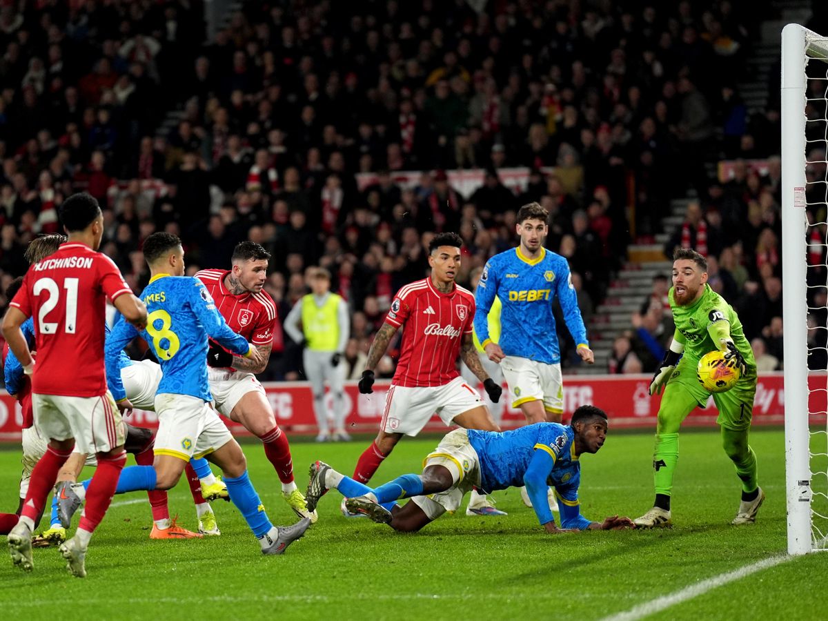 Liam Keen comment: Left with more questions than answers after poor Wolves display