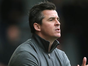 Supporting image for story: Shrewsbury boss Sam Ricketts expects Fleetwood to mirror Joey Barton