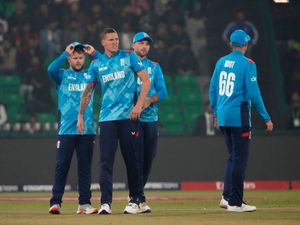Supporting image for story: Brydon Carse set to miss England’s must-win match against Afghanistan