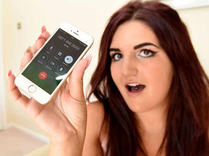 Supporting image for story: Sex line blunder after woman rings Thomas Cook