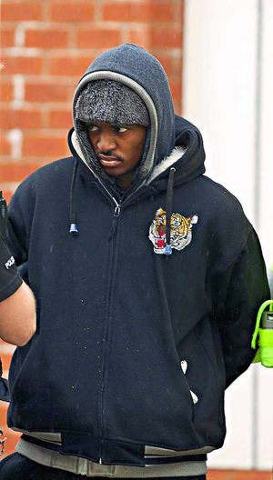 Phillip Simelane, who killed Christina Edkins