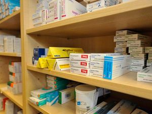 Supporting image for story: Watchdog warns of ‘risks’ to medical supplies from no-deal Brexit