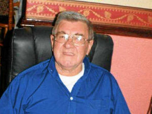 Supporting image for story: Tributes paid to transport show founder