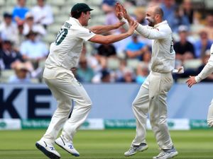 Supporting image for story: Pat Cummins and Nathan Lyon return for Australia in third Ashes Test