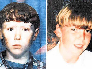 Supporting image for story: 20 years on: Family in new plea for information over missing schoolboys