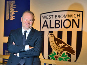 Supporting image for story: Have your say on Pepe Mel's first game as West Brom head coach