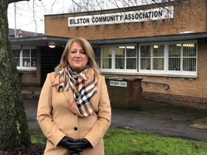 Supporting image for story: New virus test centre opening in Bilston