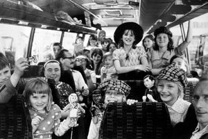 Supporting image for story: 'A perspective on crime, benefits and immigration' - your letters, plus a throwback picture of a Walsall club’s 1975 trip to Blackpool