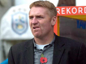 Supporting image for story: Dean Smith hails his battling Saddlers