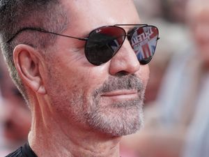 Supporting image for story: Simon Cowell disappears during magic trick on Britain’s Got Talent