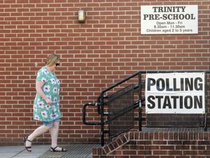 Supporting image for story: ‘Middle Britons’ and ‘Left-Behind Patriots’ among six distinct voter groups