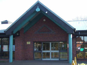 Supporting image for story: Leisure centres in £14m revamp plan