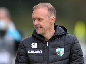 Supporting image for story: Interims appointed at AFC Telford United as TNS legend Scott Ruscoe applies