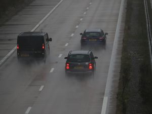 Supporting image for story: Cost of insurance for older cars falls as drivers hang onto vehicles longer