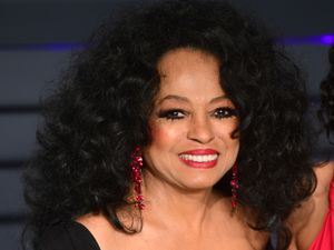 Supporting image for story: Diana Ross to headline Queen’s Platinum Jubilee concert