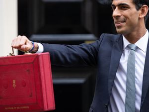 Supporting image for story: What’s in the box? Key things to look out for in Rishi Sunak’s Budget