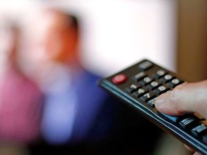 Supporting image for story: Why TV is going personal in the age of on-demand