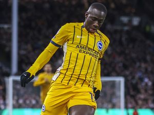 Supporting image for story: Fabian Hurzeler hails ‘unpredictable’ Yankuba Minteh after Wearside winner