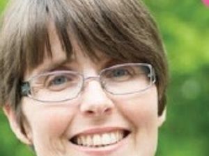 Supporting image for story: Powys dubbed care funding 'cheapskates' 