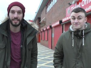 Supporting image for story: Walsall 0 Exeter 0: Liam Keen and Luke Hatfield analysis - VIDEO