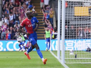 Supporting image for story: Jean-Philippe Mateta hat-trick ensures Crystal Palace end season on a high