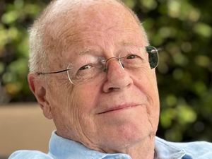 Supporting image for story: Man, 30, charged with murdering his father in south-west London