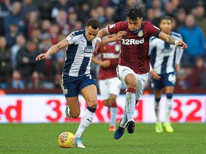 Supporting image for story: Tyrone Mings: Aston Villa must kick on