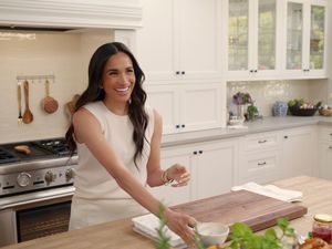 Supporting image for story: Meghan’s lifestyle show among top 10 most watched globally on Netflix