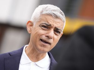 Supporting image for story: Trump brands Khan a ‘nasty person’ as Starmer jumps to Mayor’s defence