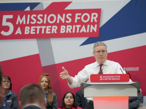 Supporting image for story: Labour plan on council tax welcomed by Telford & Wrekin leader