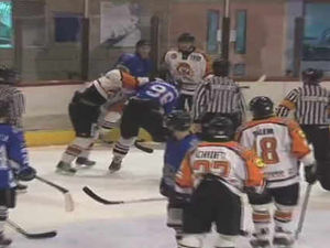 Supporting image for story: Tigers boss Watkins looks ahead to new ice hockey season