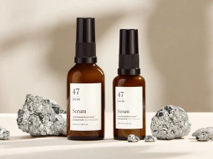 Say hello to glowing skin with the game-changing skincare range 47 Skin