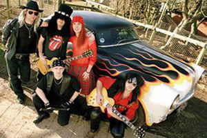 Supporting image for story: Top guide to the week's ents across the region