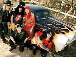 Supporting image for story: Top guide to the week's ents across the region