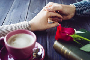 Supporting image for story: Valentine's Day: 13 ways to show your love