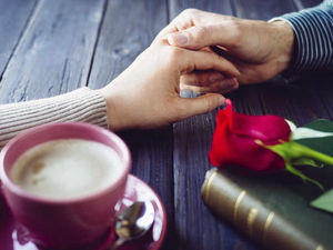 Supporting image for story: Valentine's Day: 13 ways to show your love