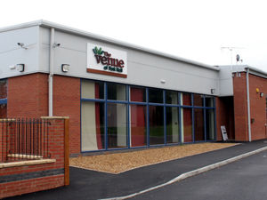 Supporting image for story: Entertainment operator wanted to run The Venue in Oswestry