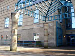 Supporting image for story: Daughter viciously attacked mother with hammer and knife after television row