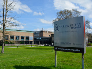 Supporting image for story: Bridgnorth students celebrate success ahead of futures in China and at Oxford University