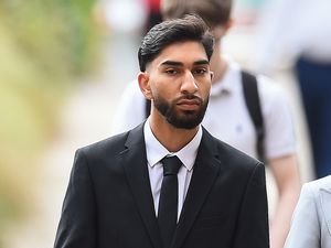 Supporting image for story: Man accused of airport assault was aggressive and headbutted traveller – court