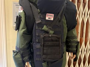 Supporting image for story: Black Country chartered surveyors appointed to handle asset sale in liquidation of leading security equipment business