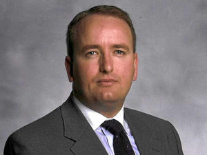 Supporting image for story: MP brands Telford council 'concrete addicts'