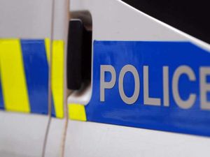 Supporting image for story: Rise in overall crime according to figures – with increase in violence and sexual offences