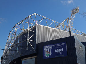 Supporting image for story: West Brom kids hoping to avoid Youth Cup upset